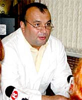 Валерий Семенцов